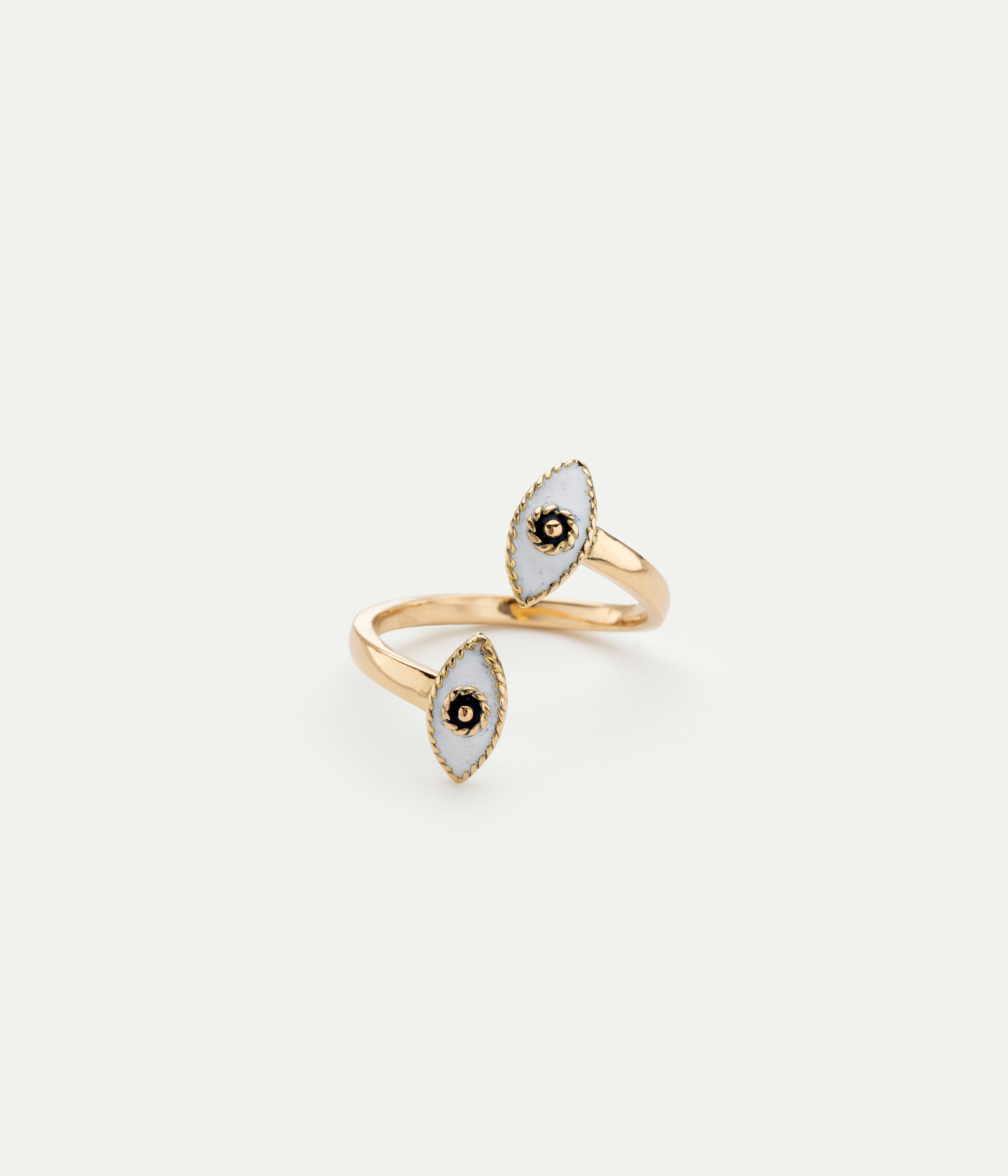 Dorette | One-of-a-kind Jewels | WHITEbIRD