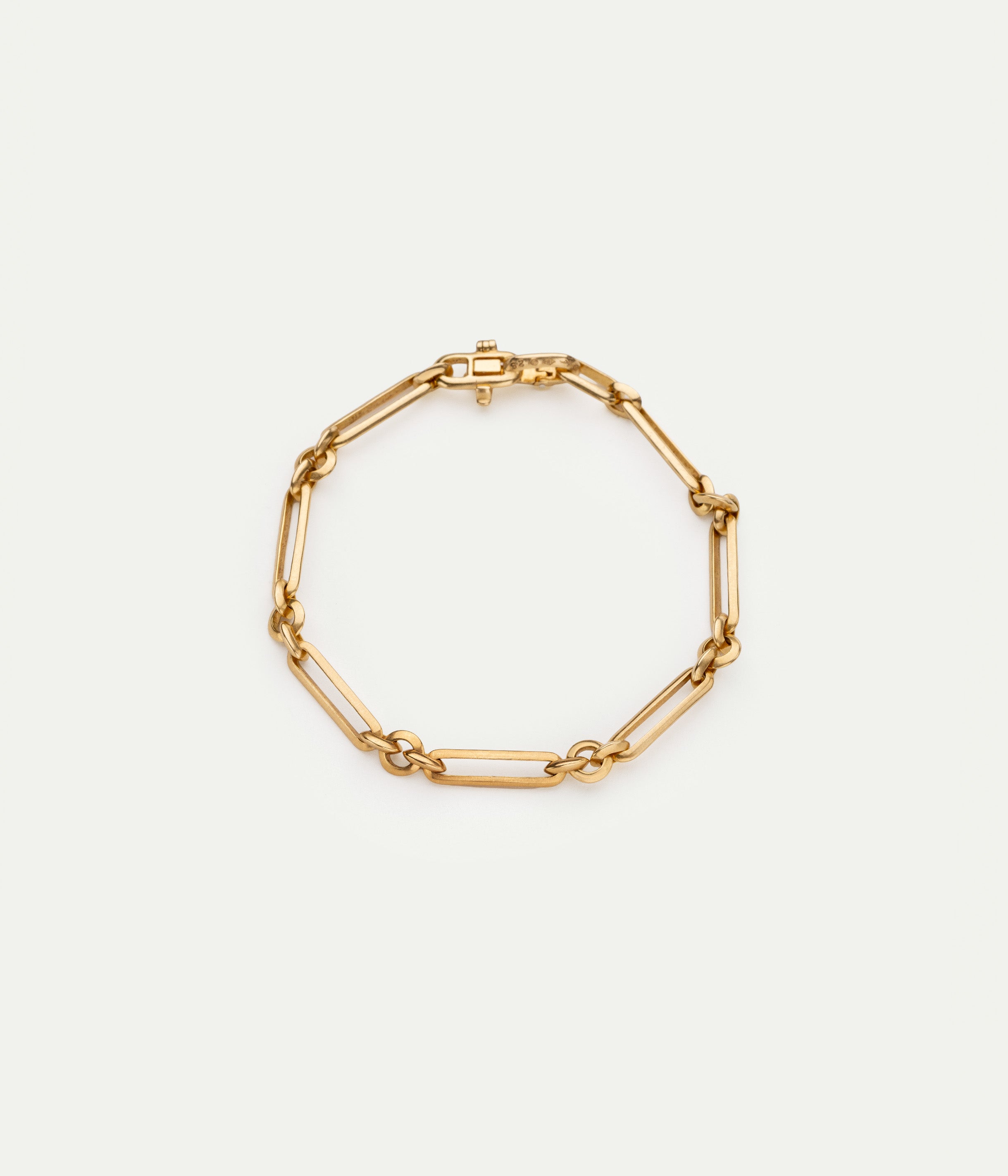 Long Links XS bracelet