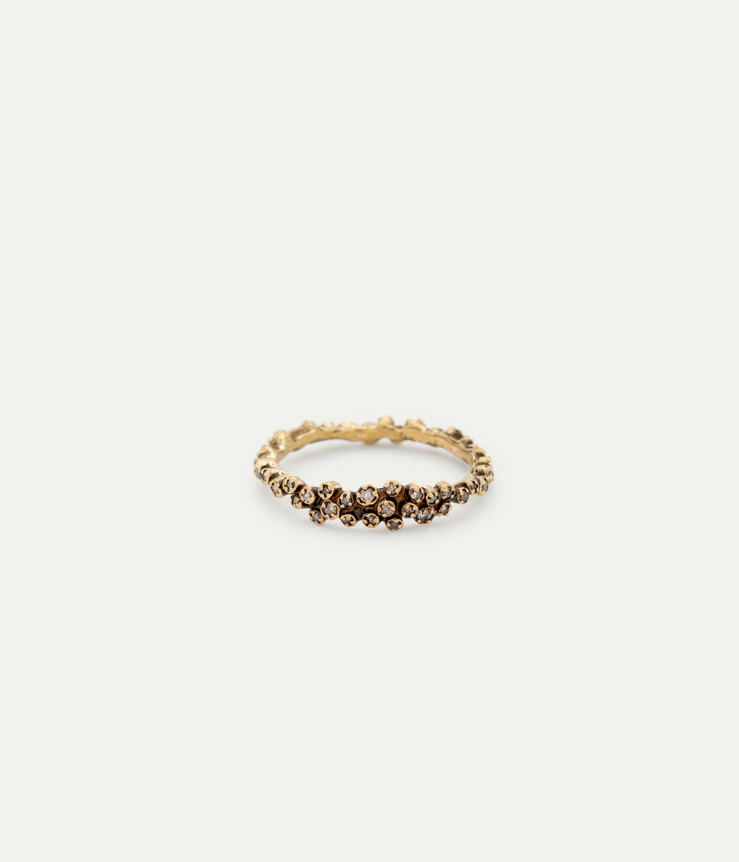 Noguchi Bijoux | Fine Jewelry | WHITEbIRD