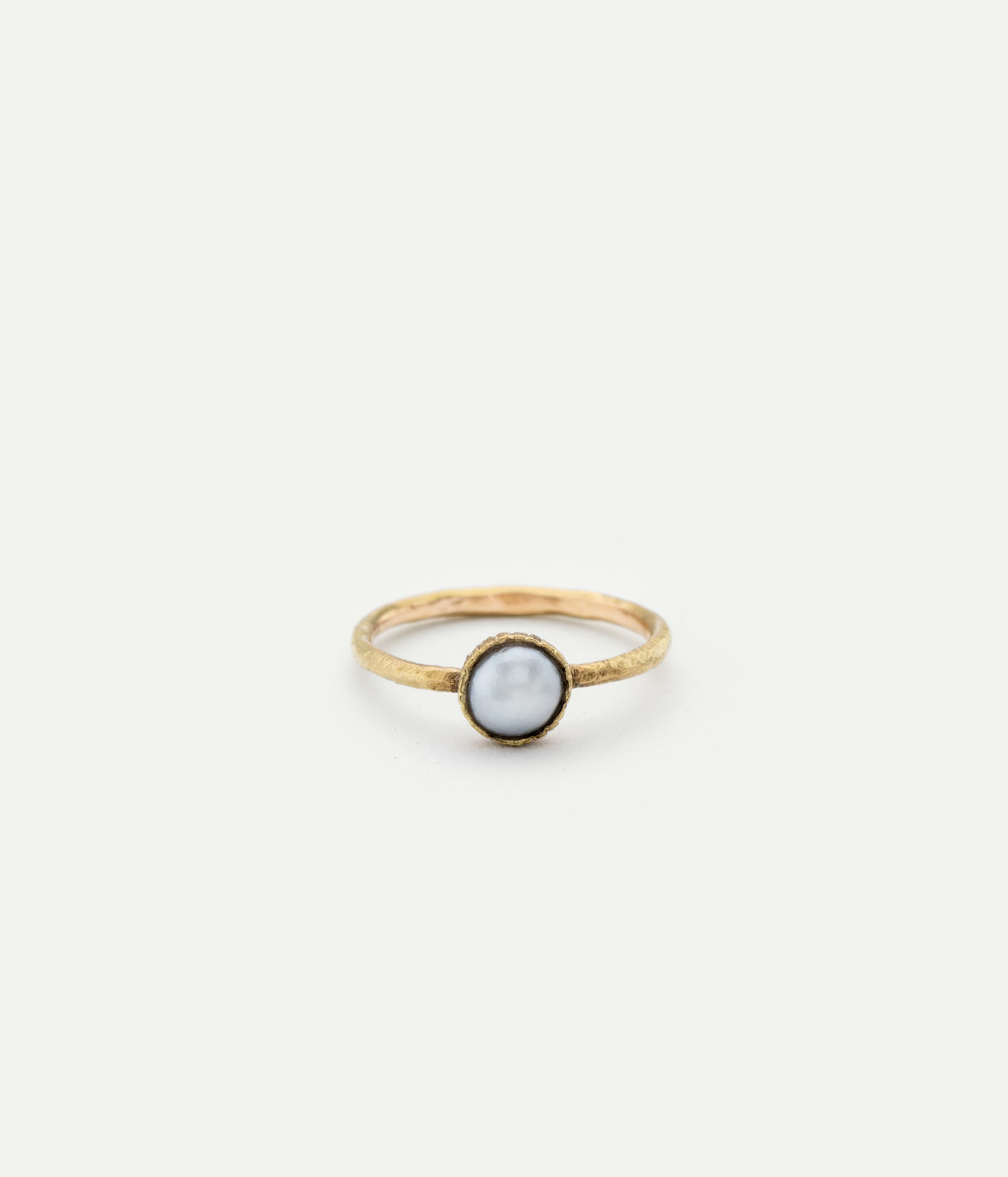 Noguchi Bijoux | Fine Jewelry | WHITEbIRD