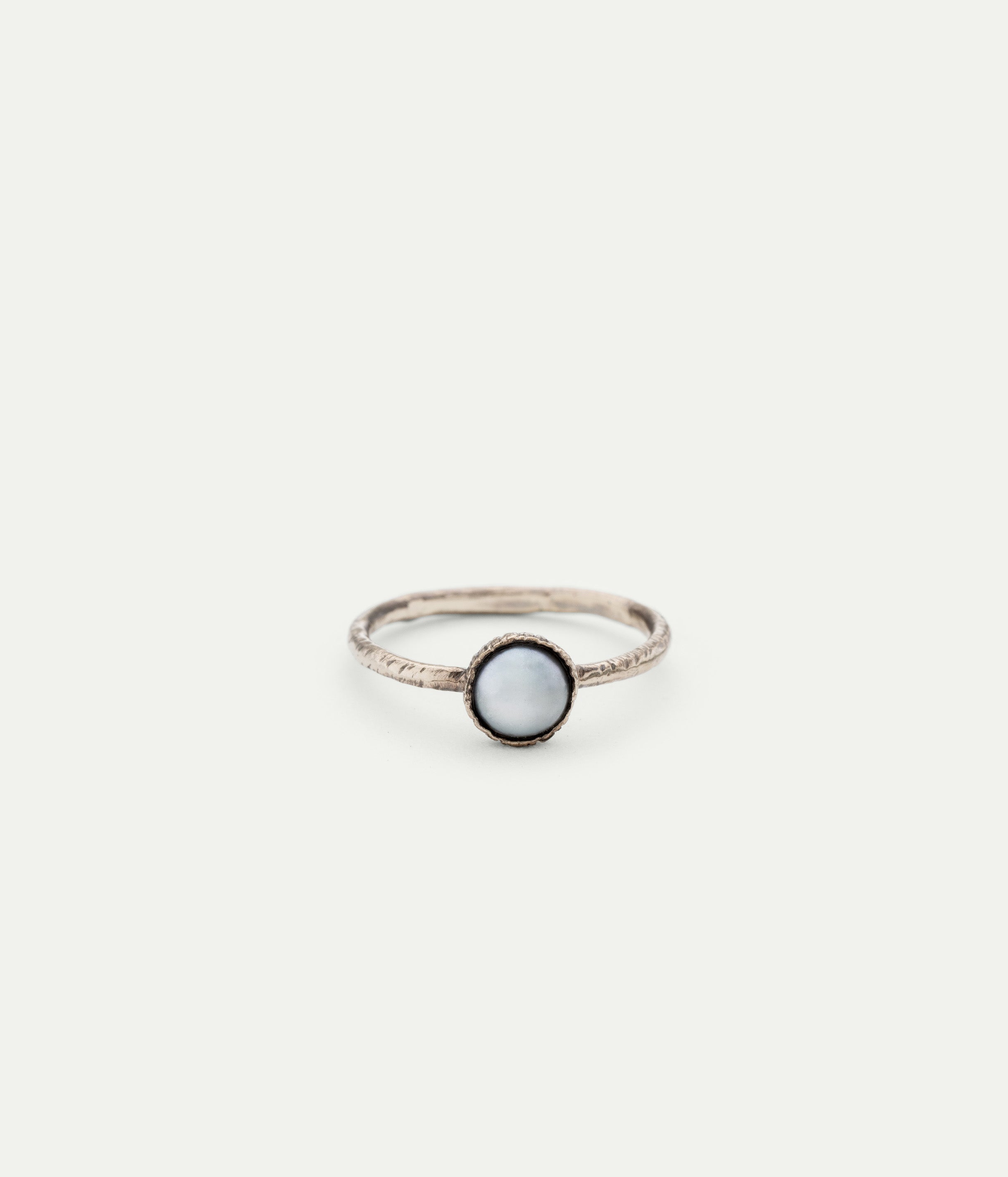 Noguchi Bijoux | Fine Jewelry | WHITEbIRD