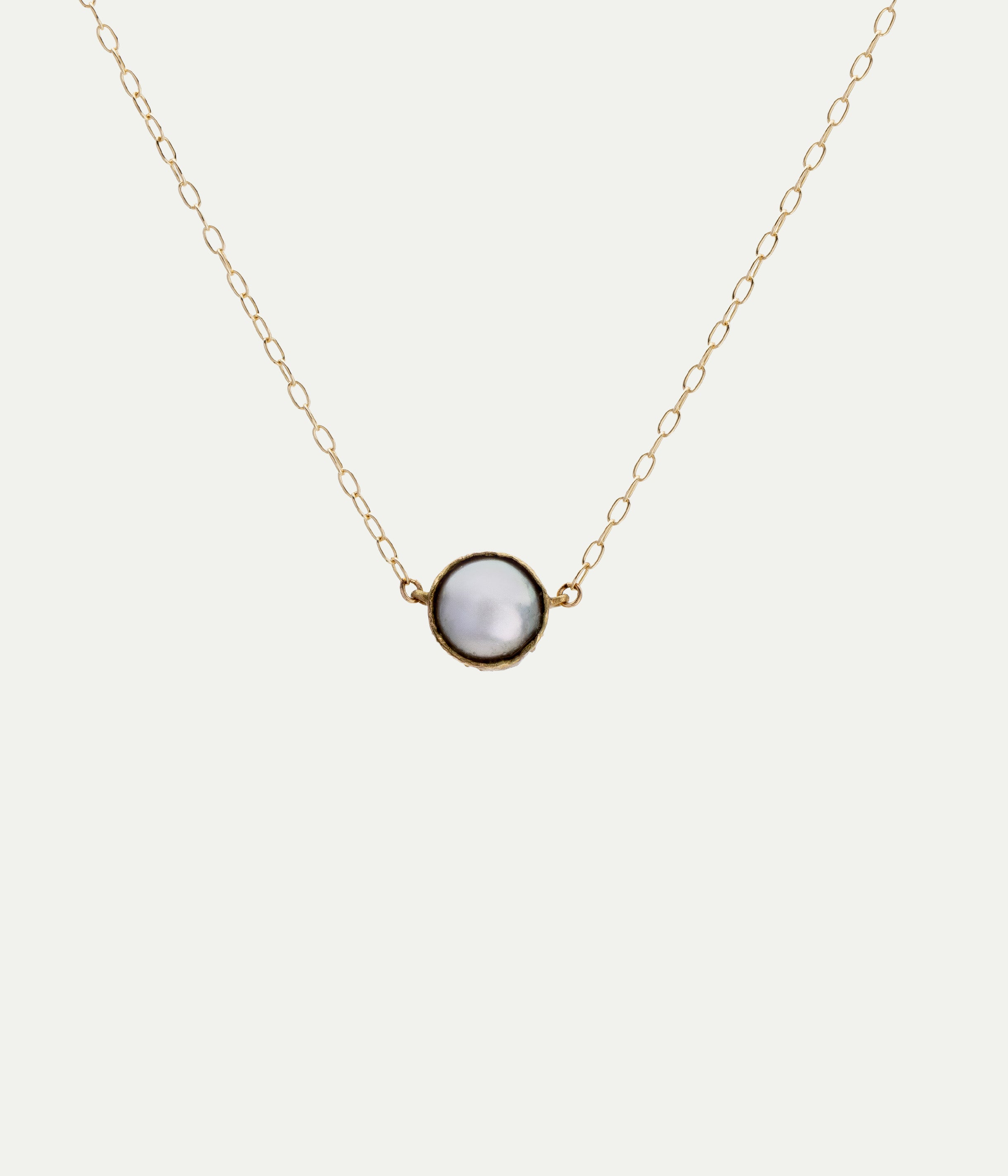 noguchi BIJOUX Man necklace ノグチ マン ネックレス 【公式通販】