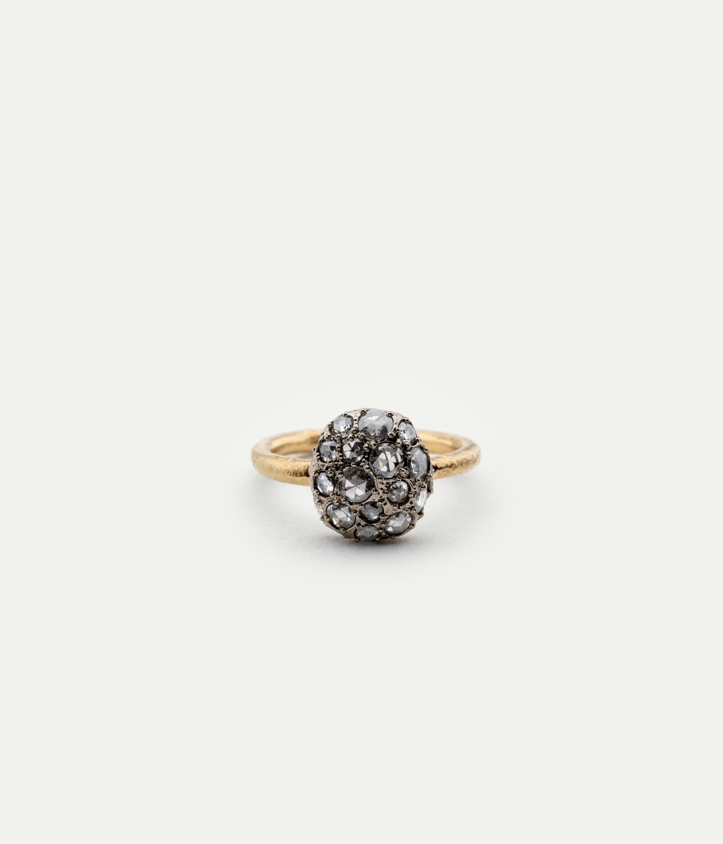 Noguchi Bijoux | Fine Jewelry | WHITEbIRD