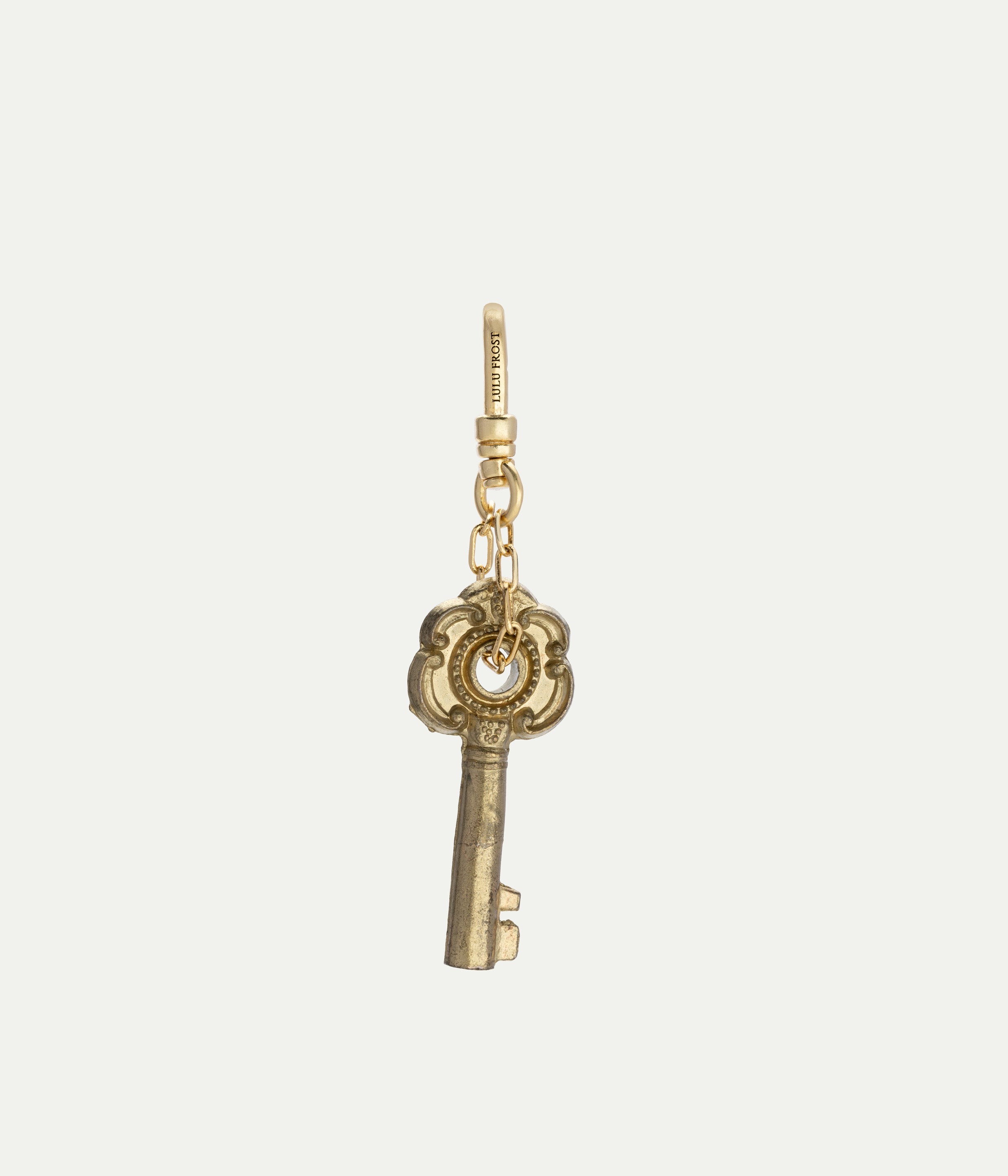 Charm Clé