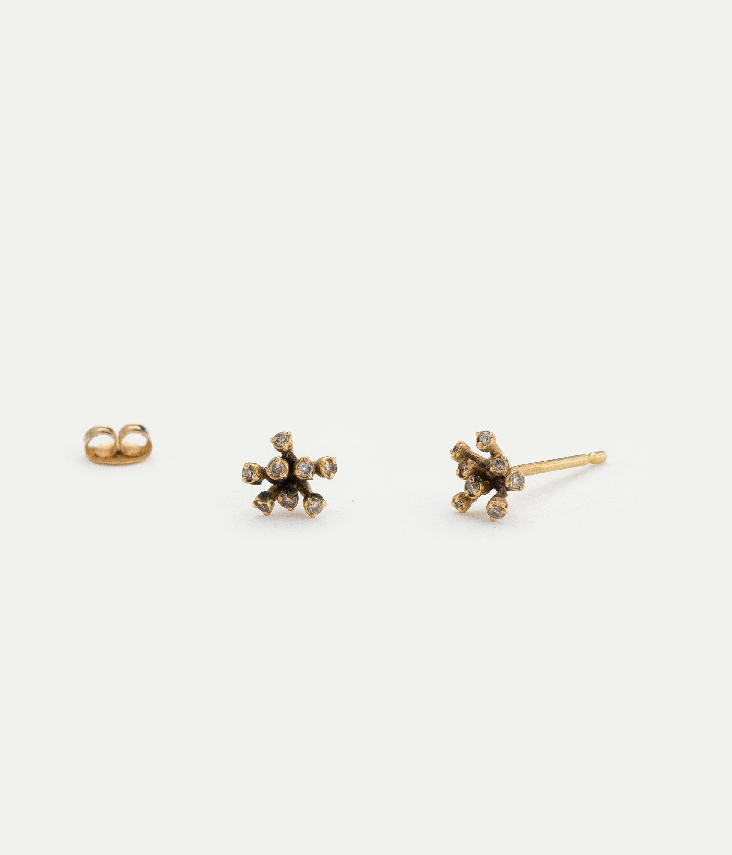 Noguchi Bijoux | Fine Jewelry | WHITEbIRD