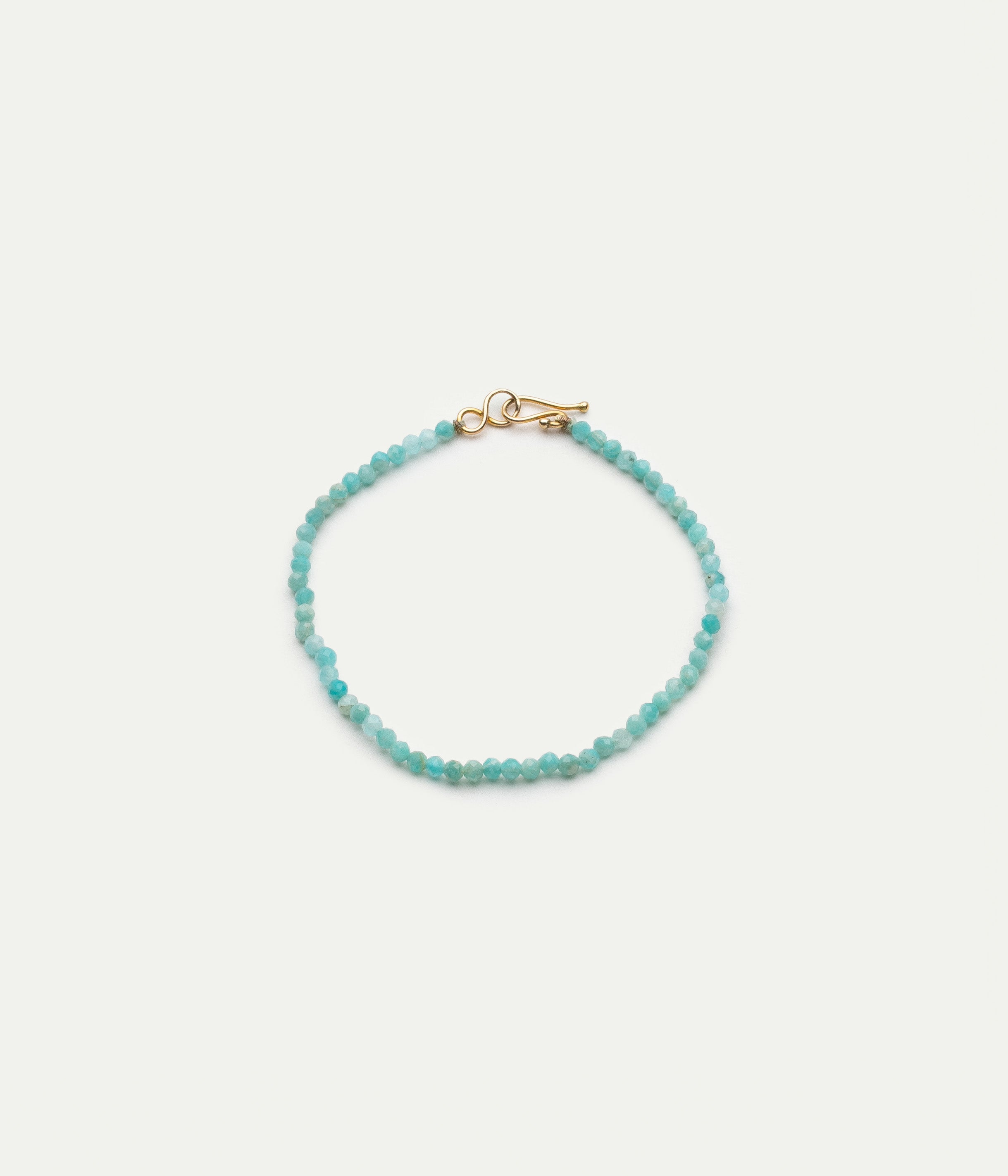 Amazonite Bracelet