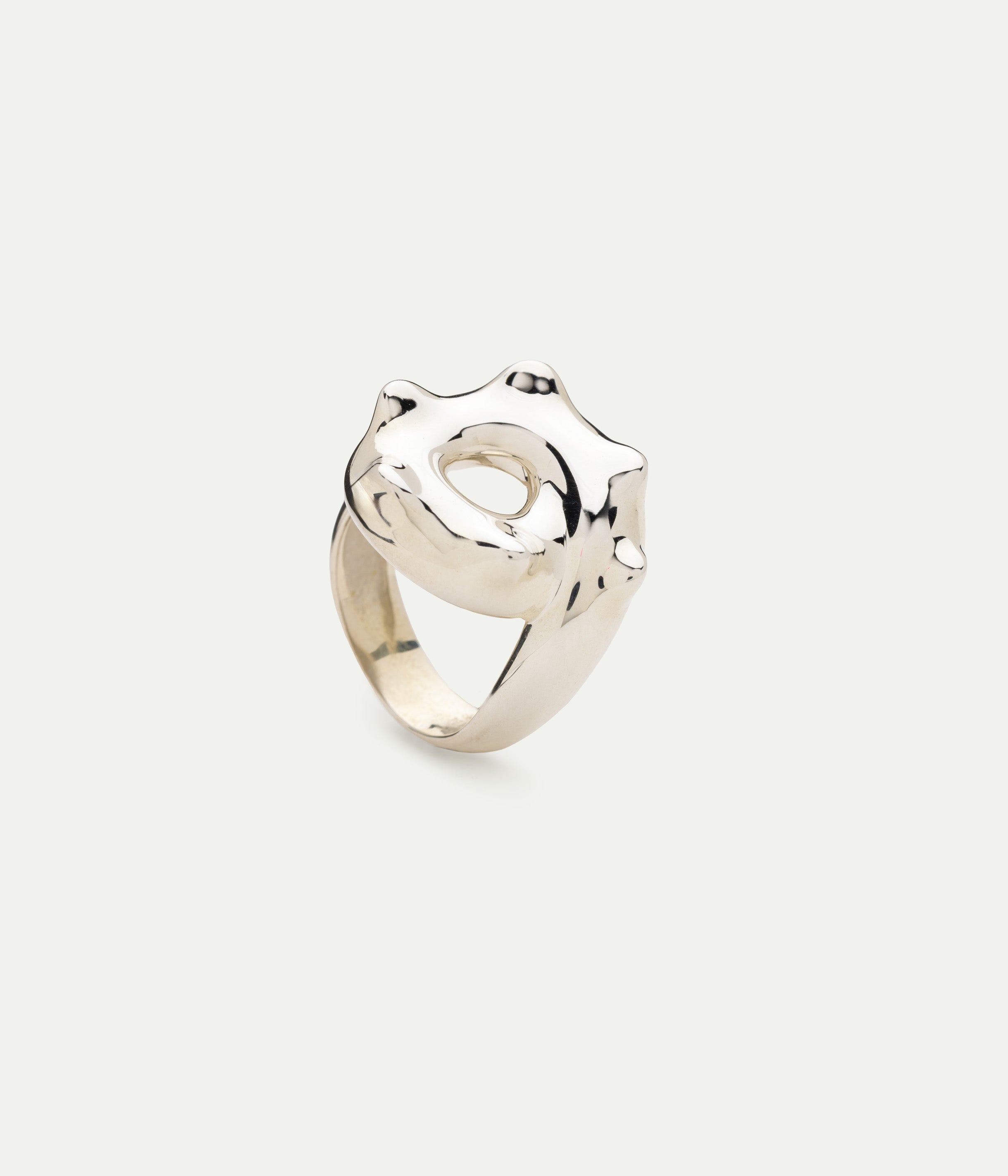 Tarallo Marino ring