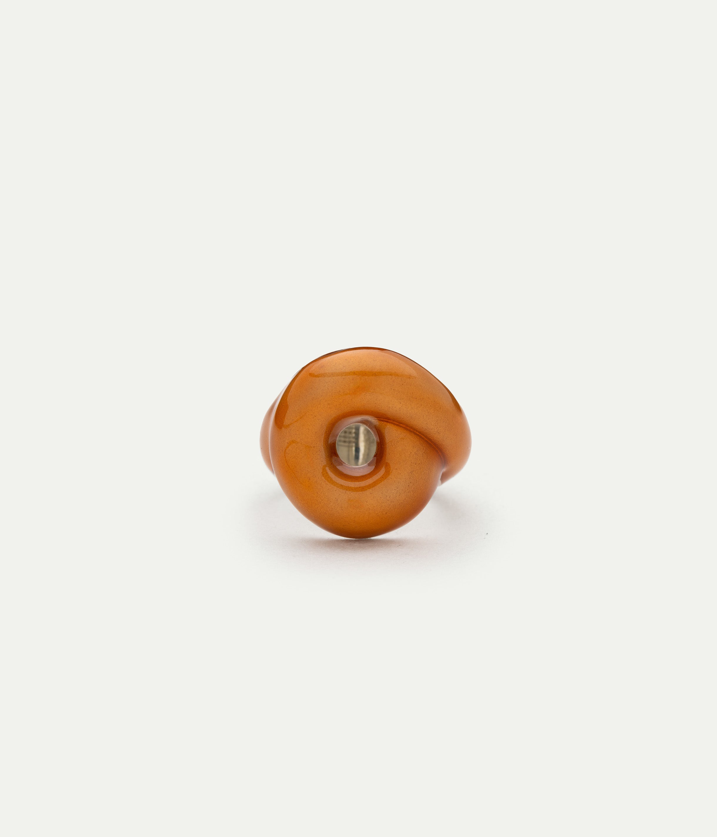 Tarallo Savanna orange ring