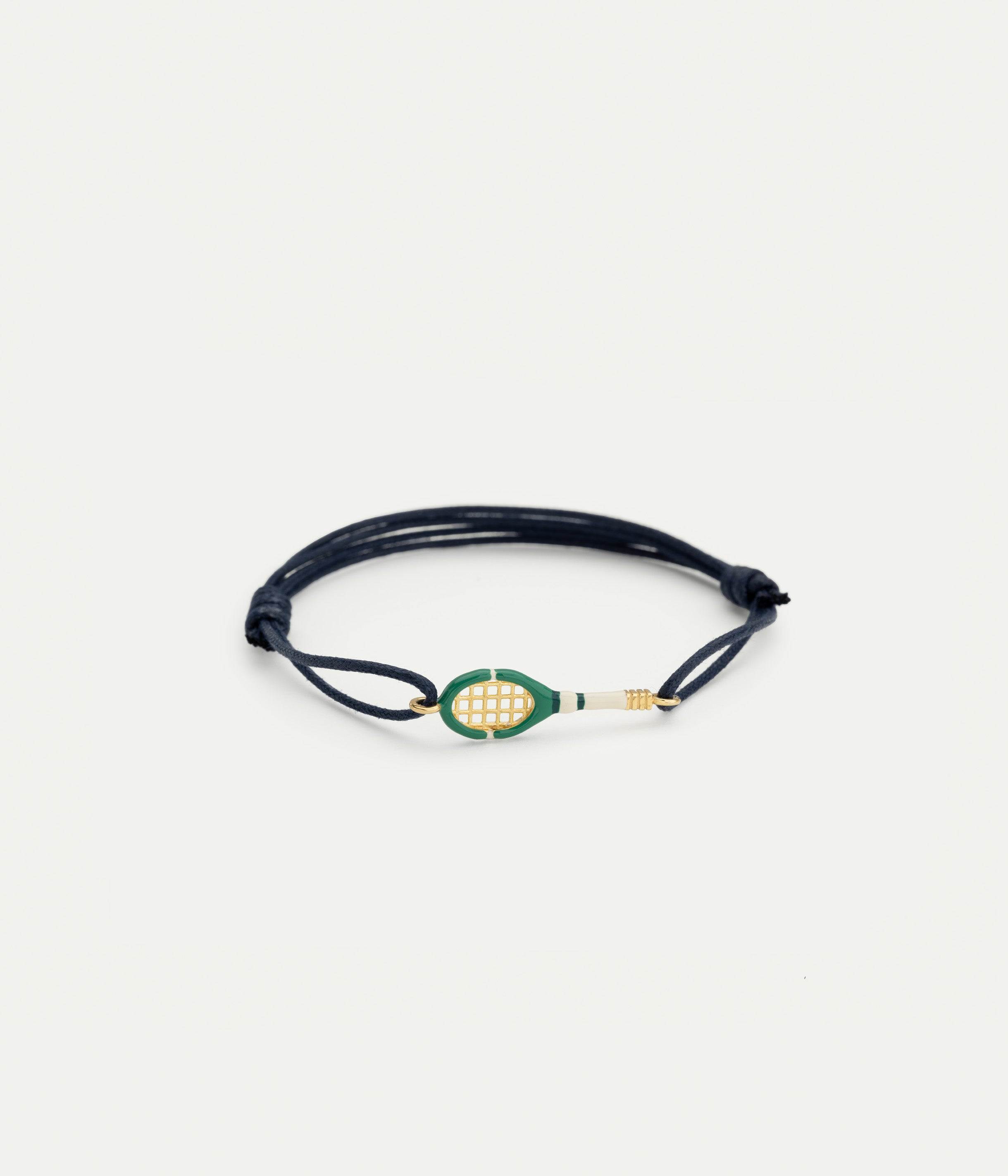 Tennis bracelet
