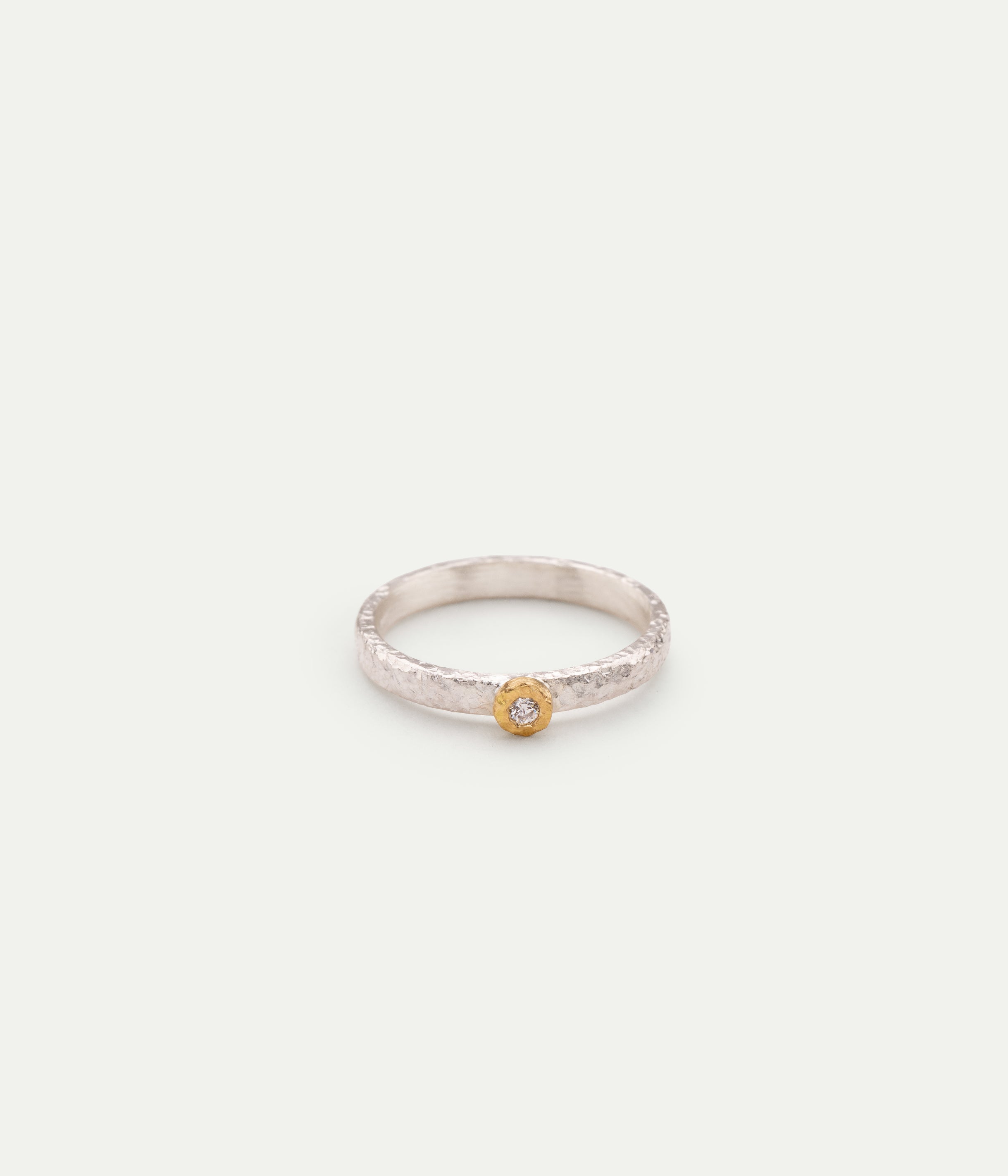 Bague Bezel