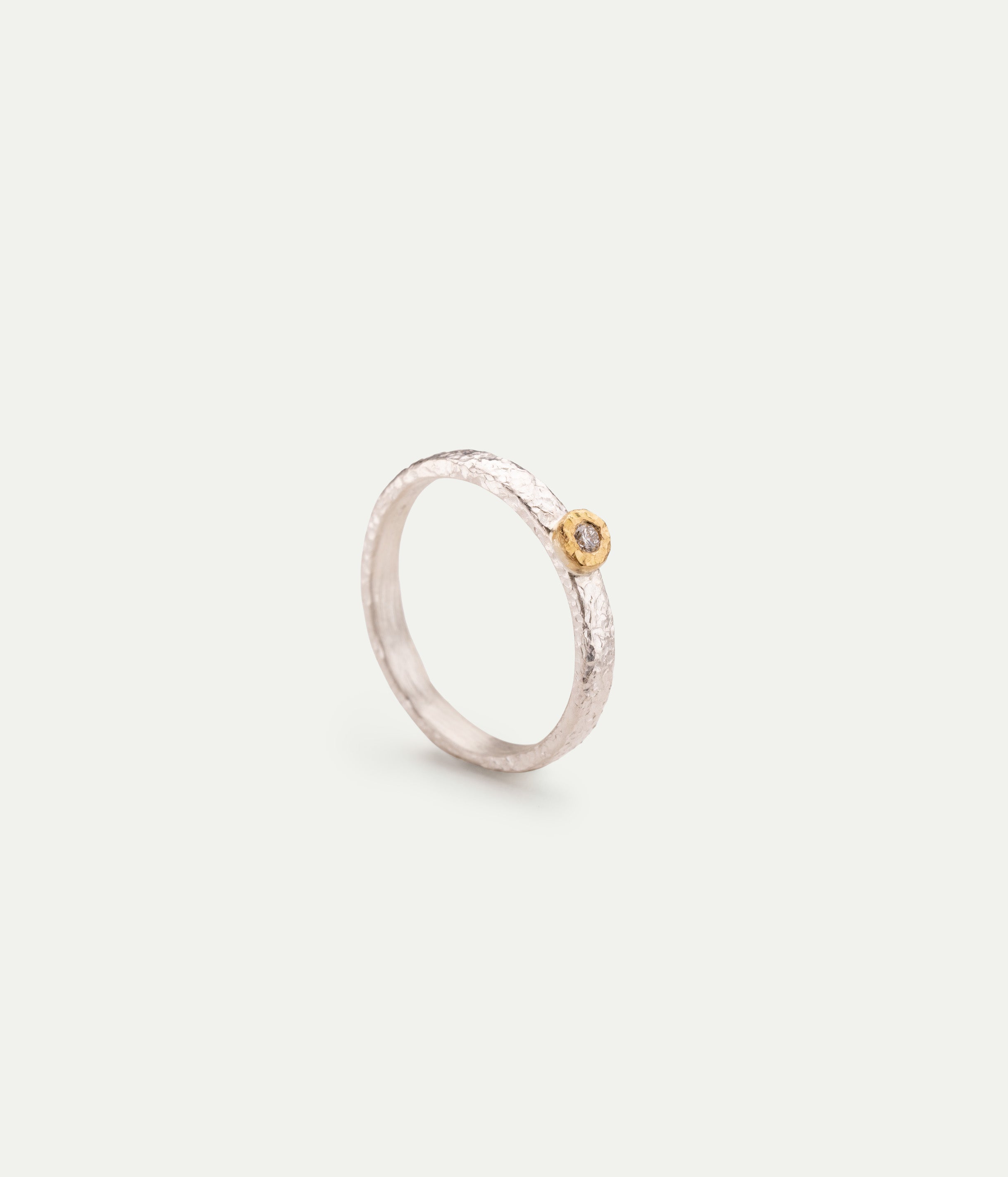 Bague Bezel