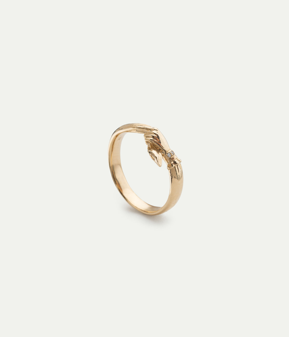 All Love Ring