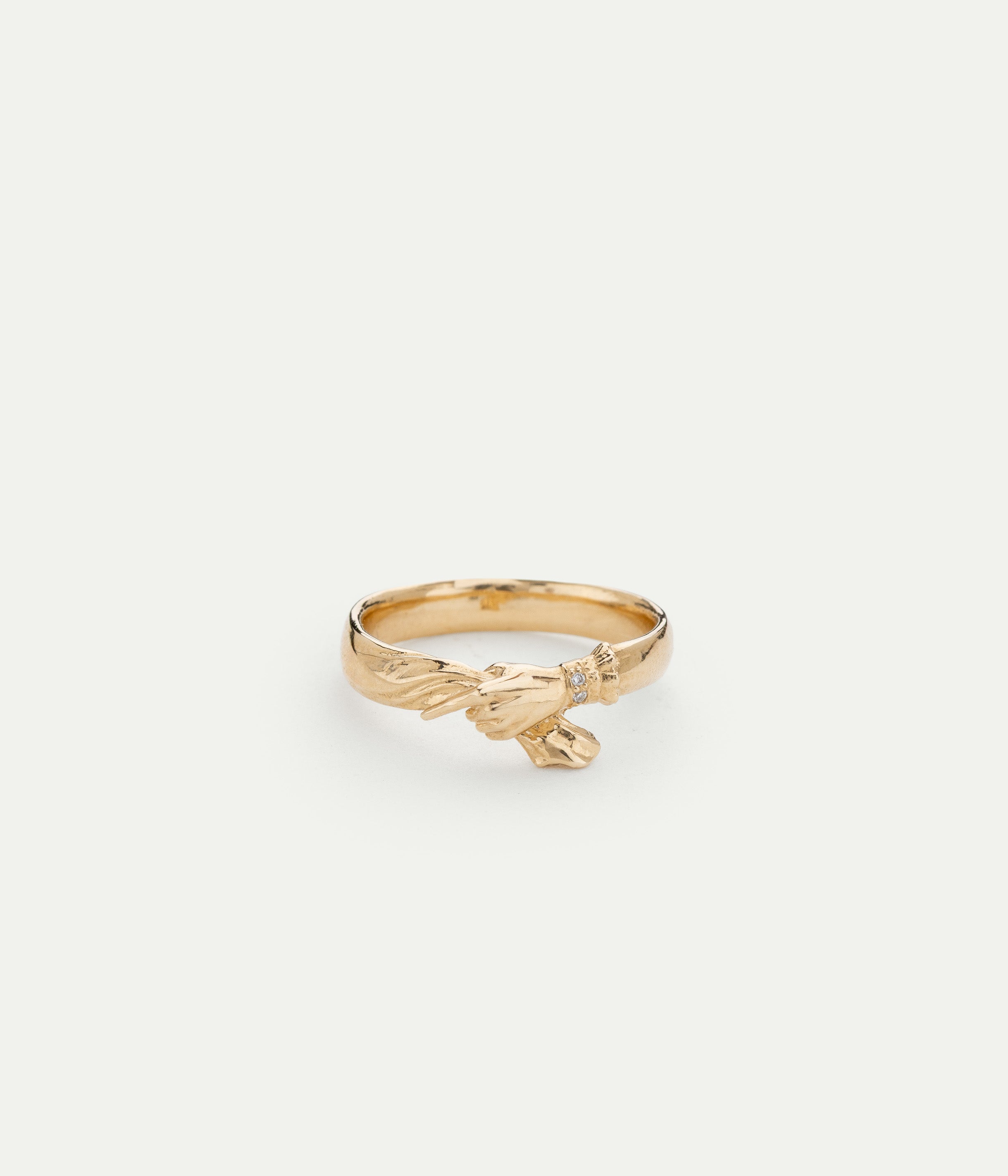 All Love Ring