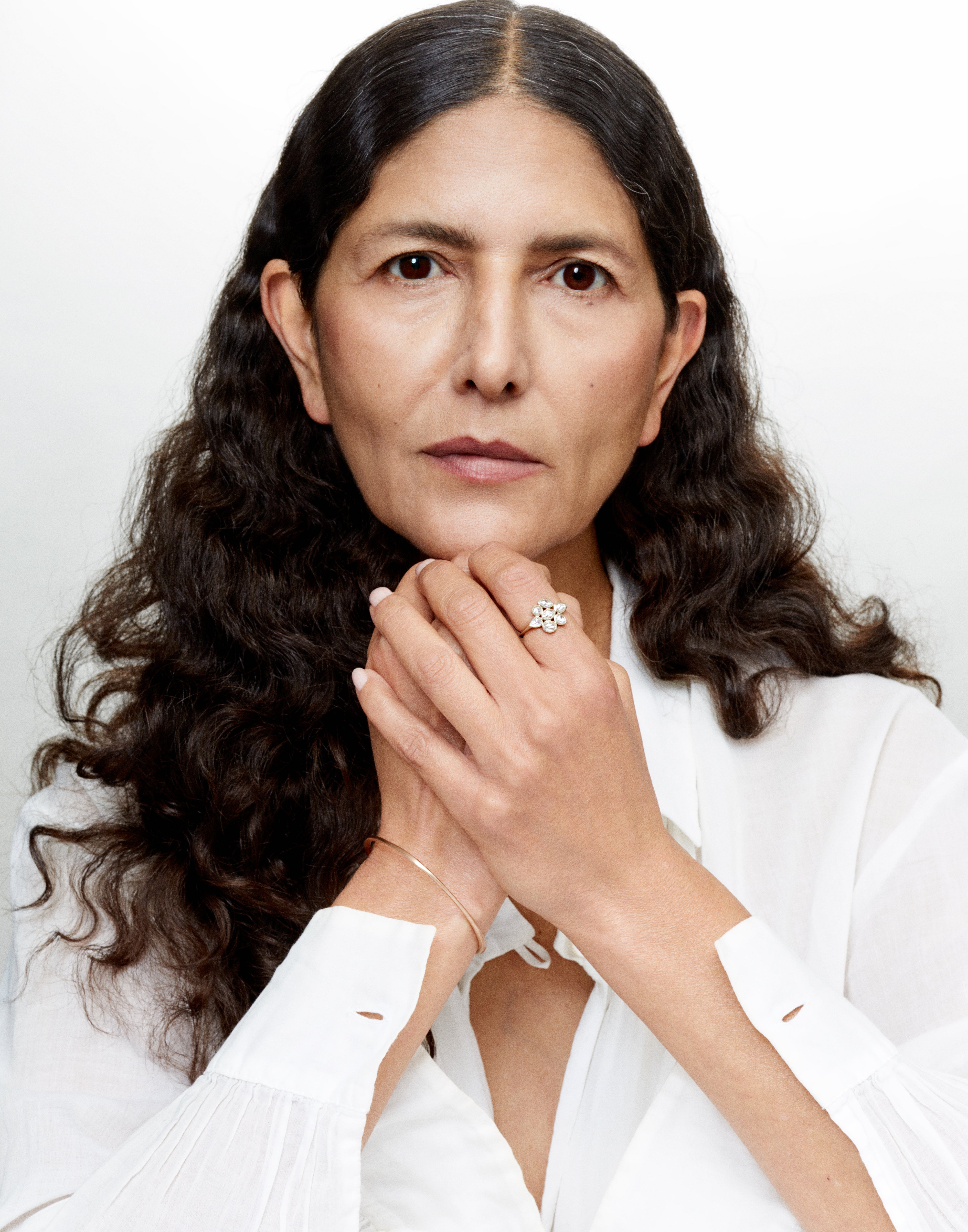 Bracelet Goa Medium or rose