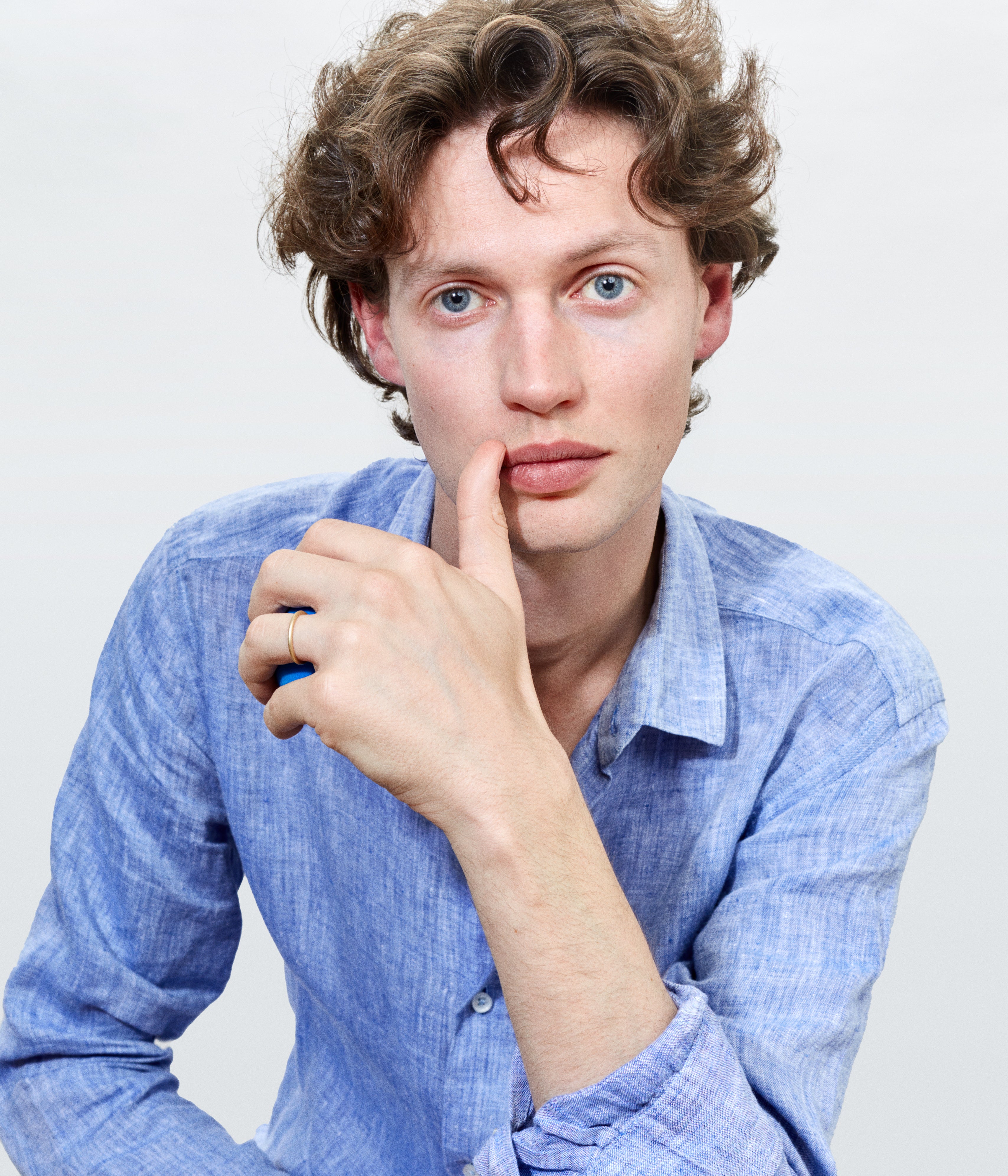 Alliance Andy or jaune