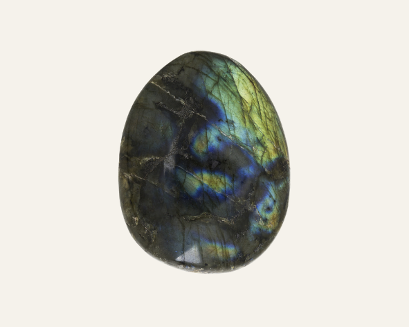 Labradorite