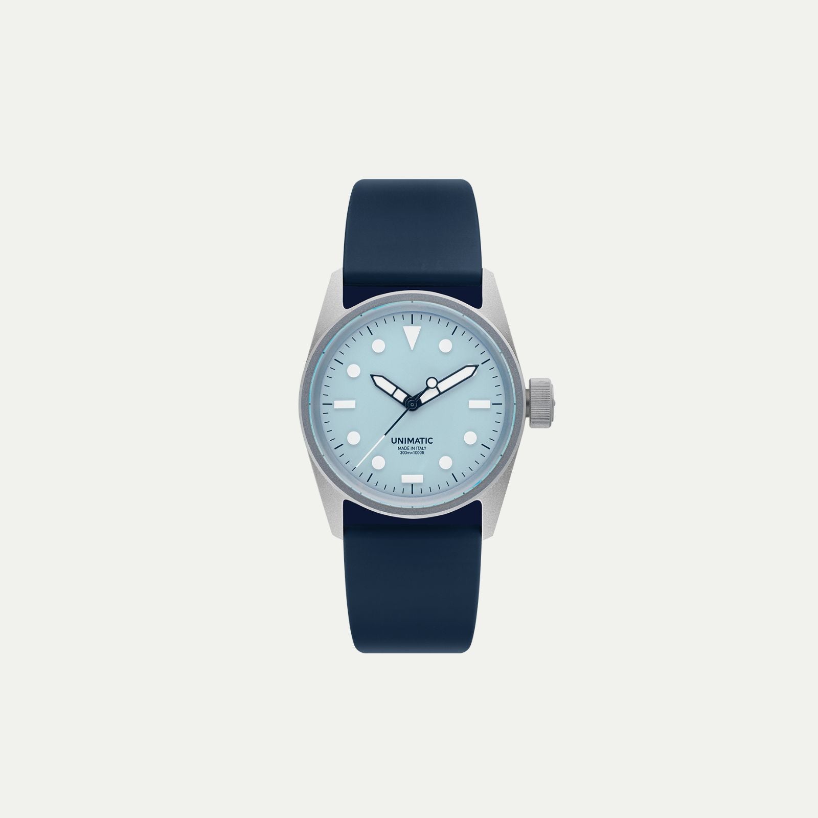 UT5-IPP Mist Limited Edition Watch