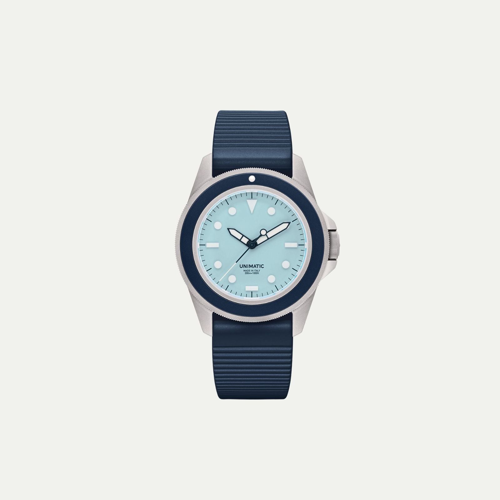 UT1-IPP Mist Limited Edition Watch