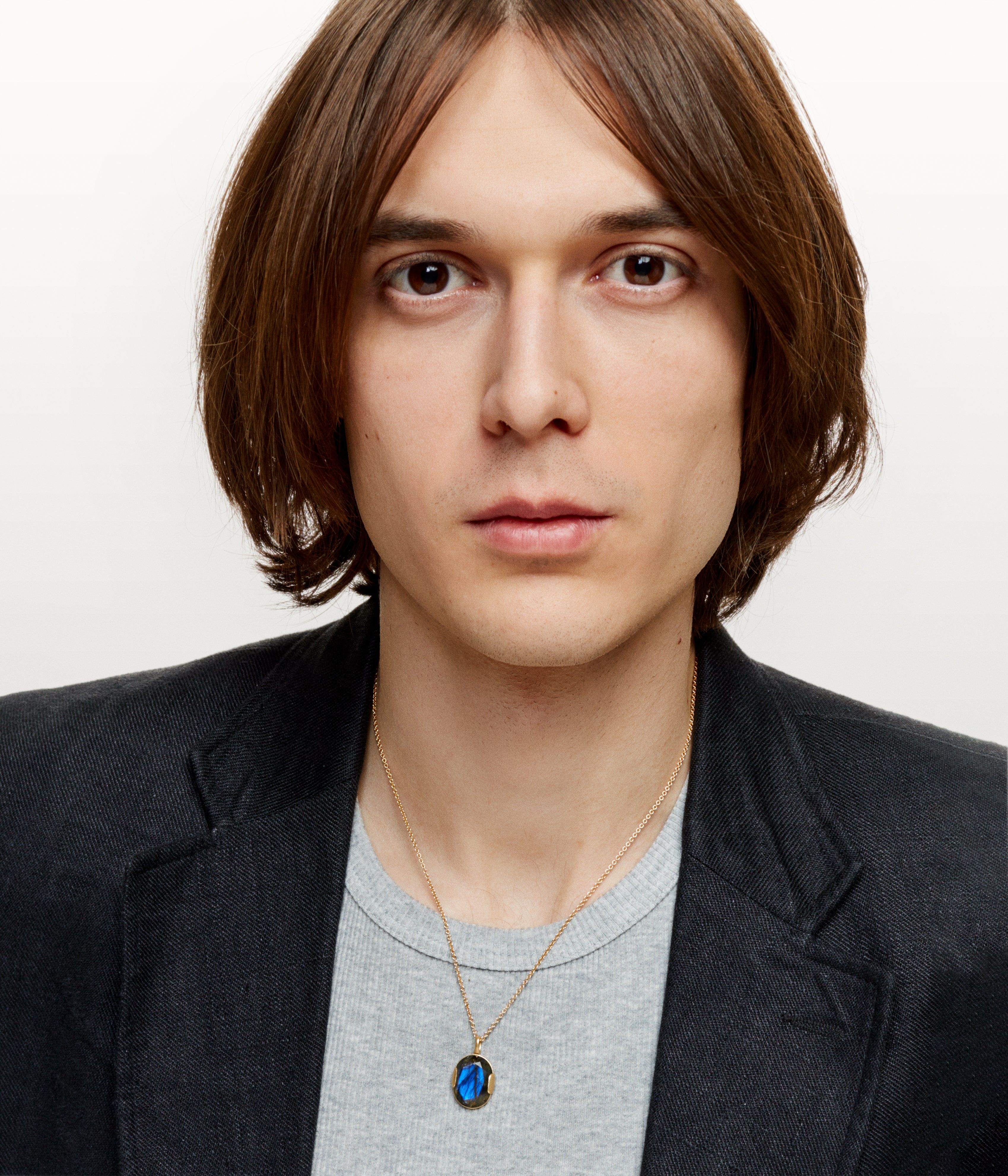 Round forcat 1.5 mm chain