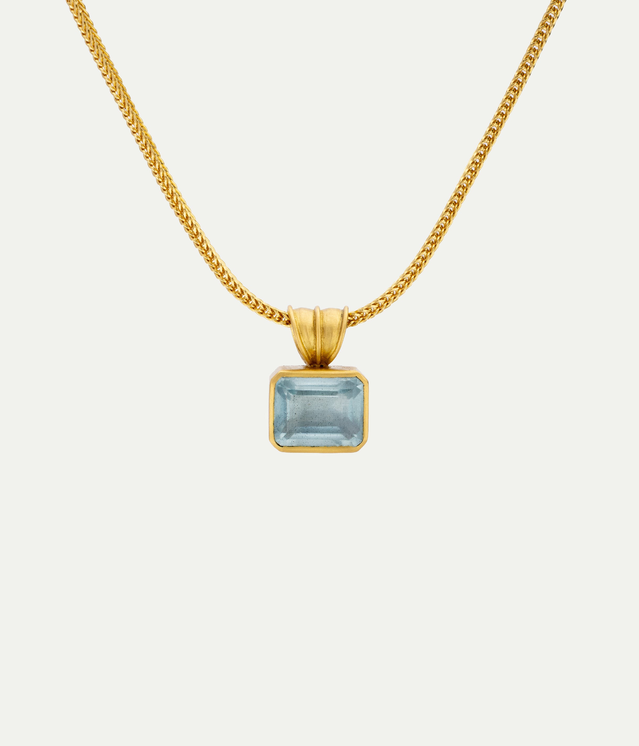 Chaine Duo Loop in Loop