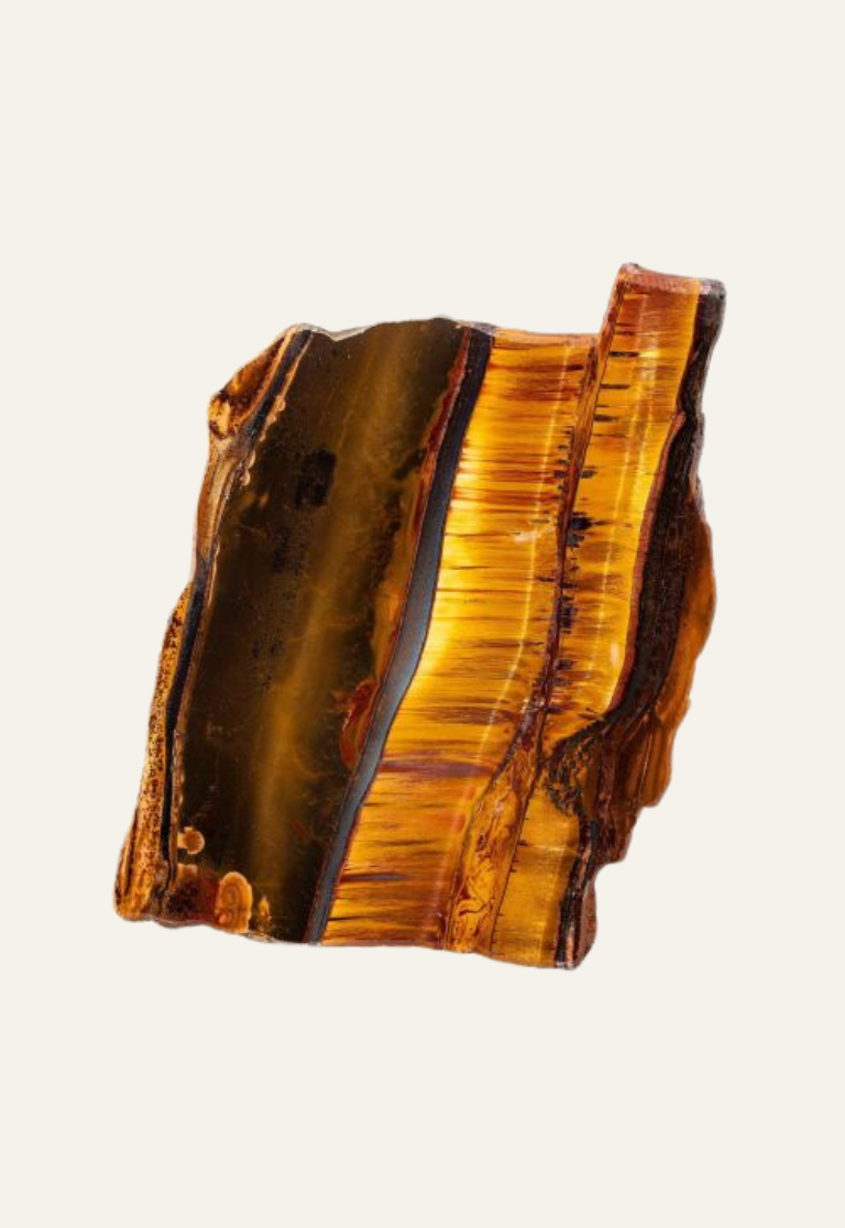Tiger eye