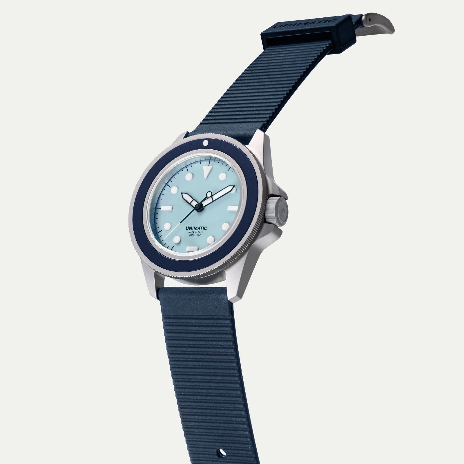 UT1-IPP Mist Limited Edition Watch