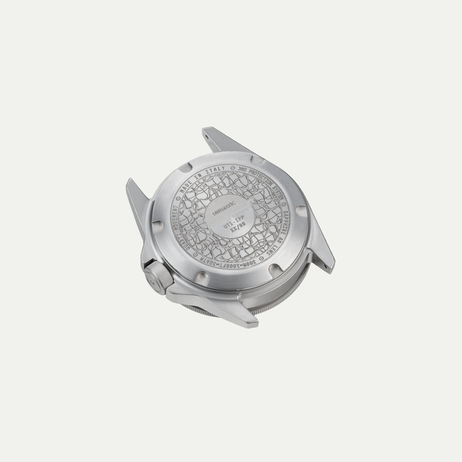 Montre UT1-IPP Mist Edition Limitée