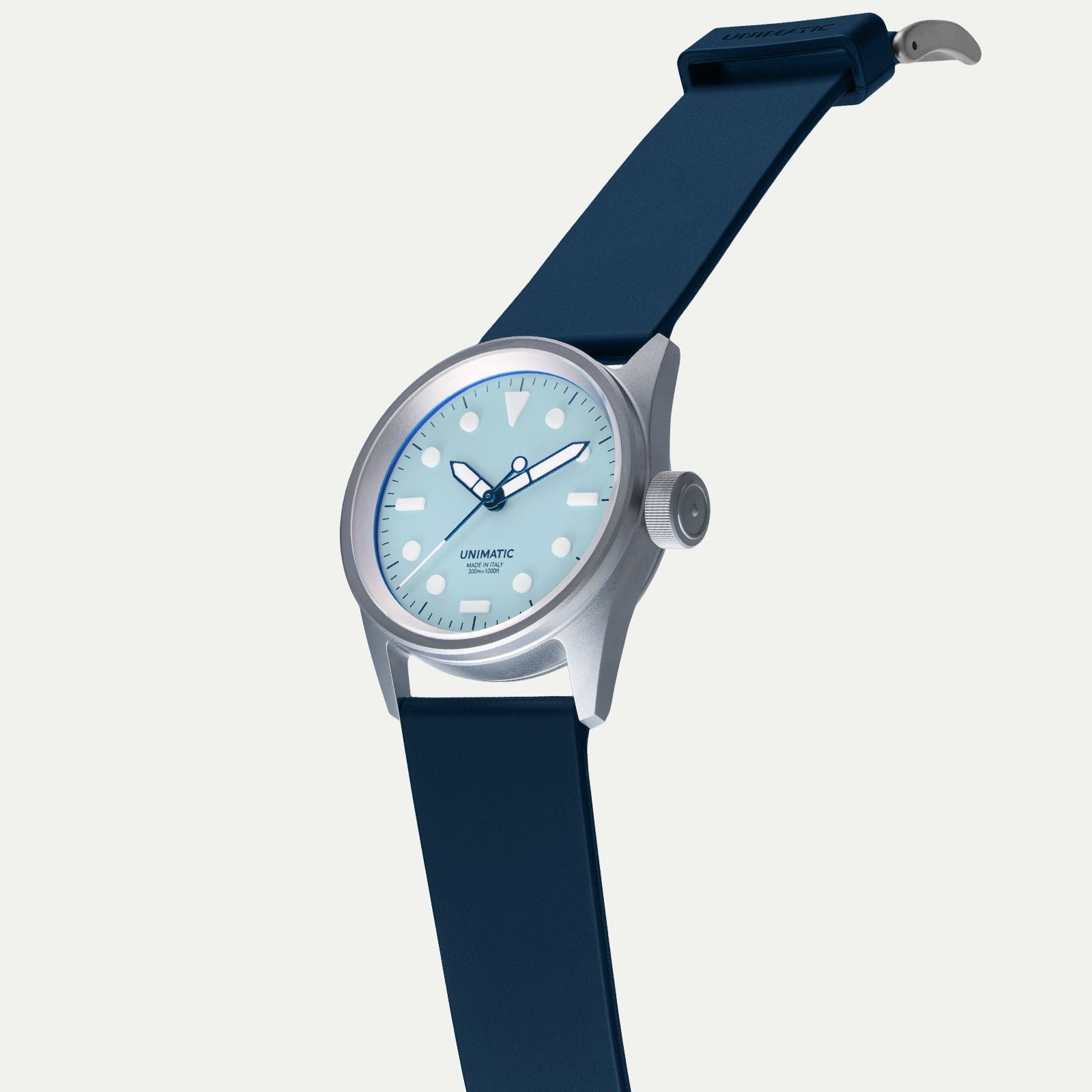 UT5-IPP Mist Limited Edition Watch