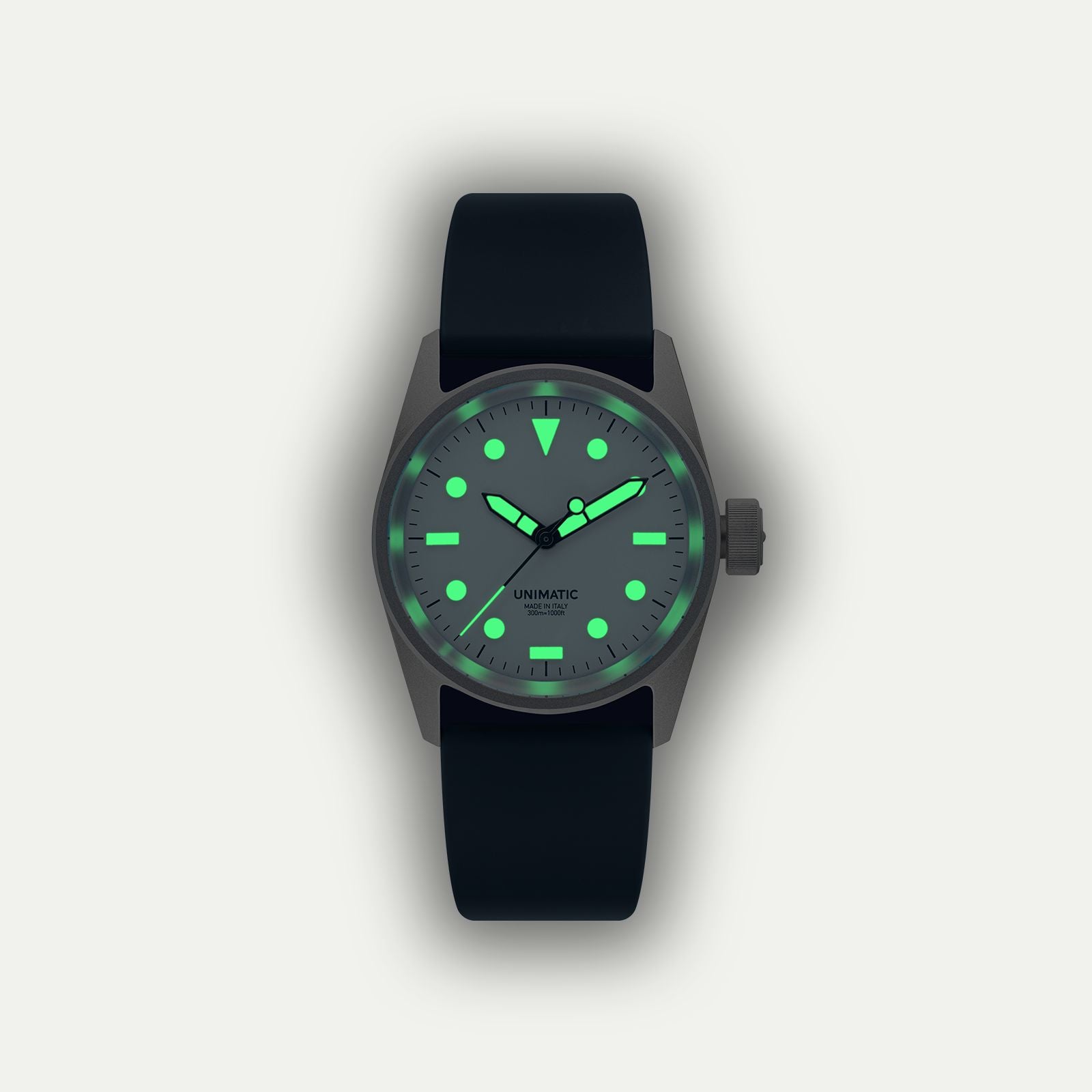 UT5-IPP Mist Limited Edition Watch