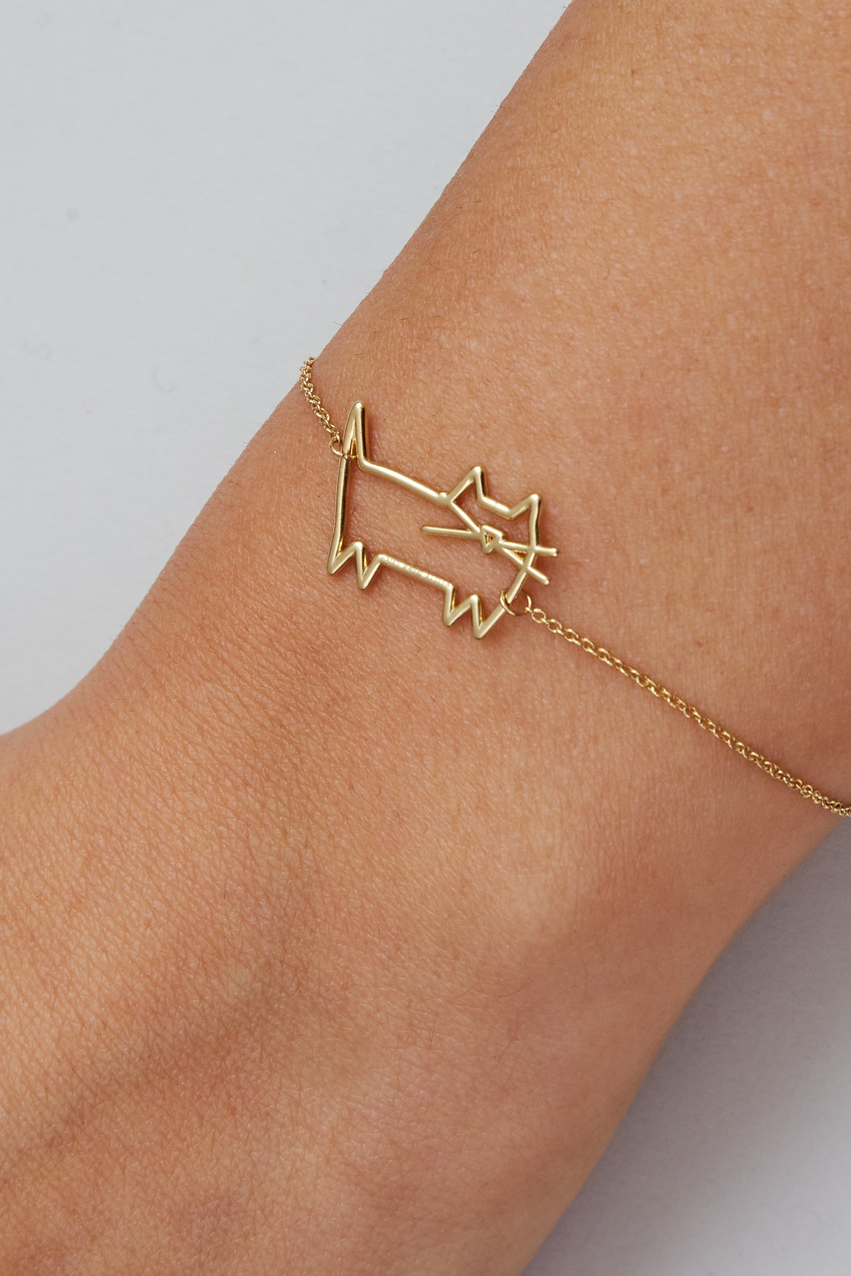 Bracelet Gato