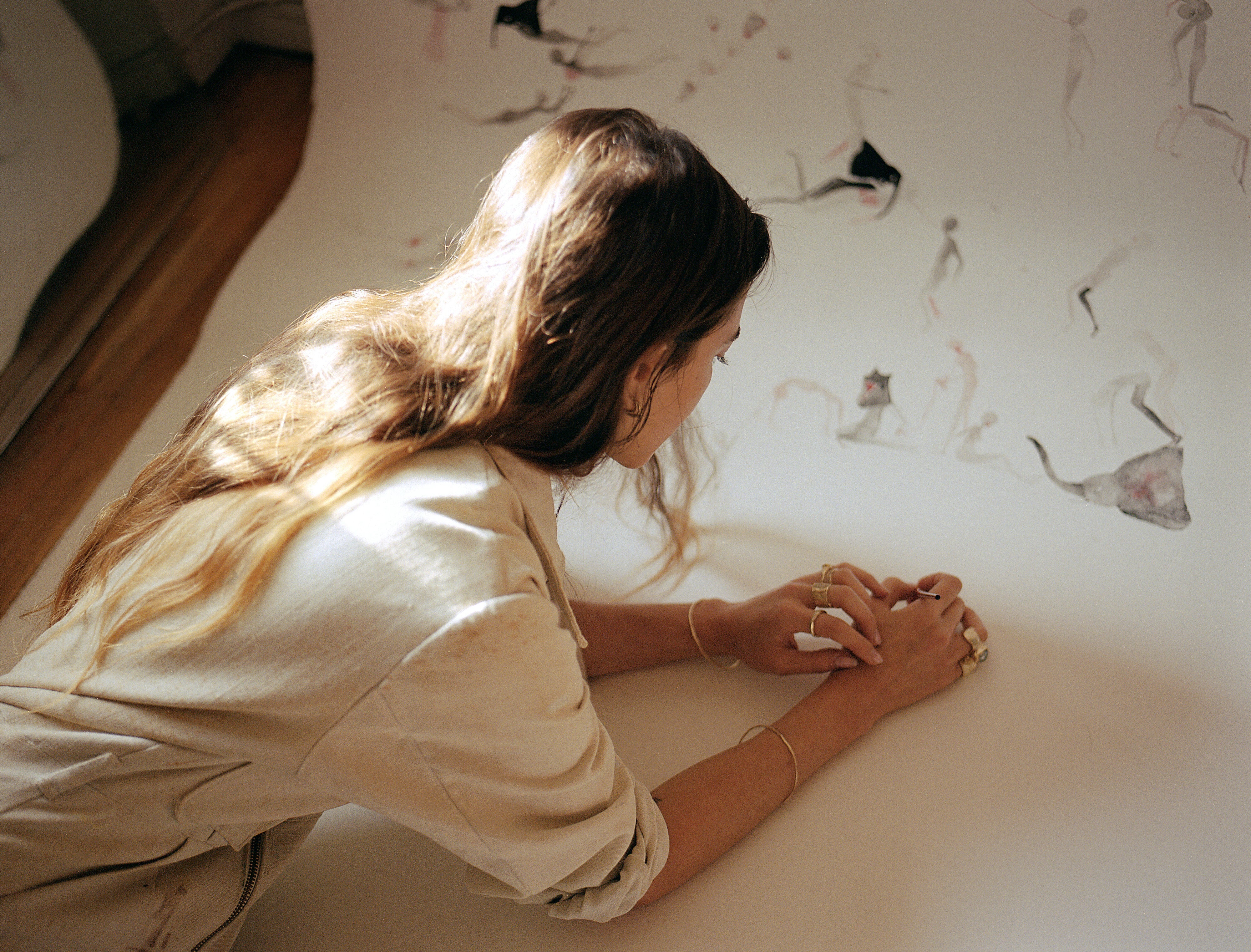 Alice Waese