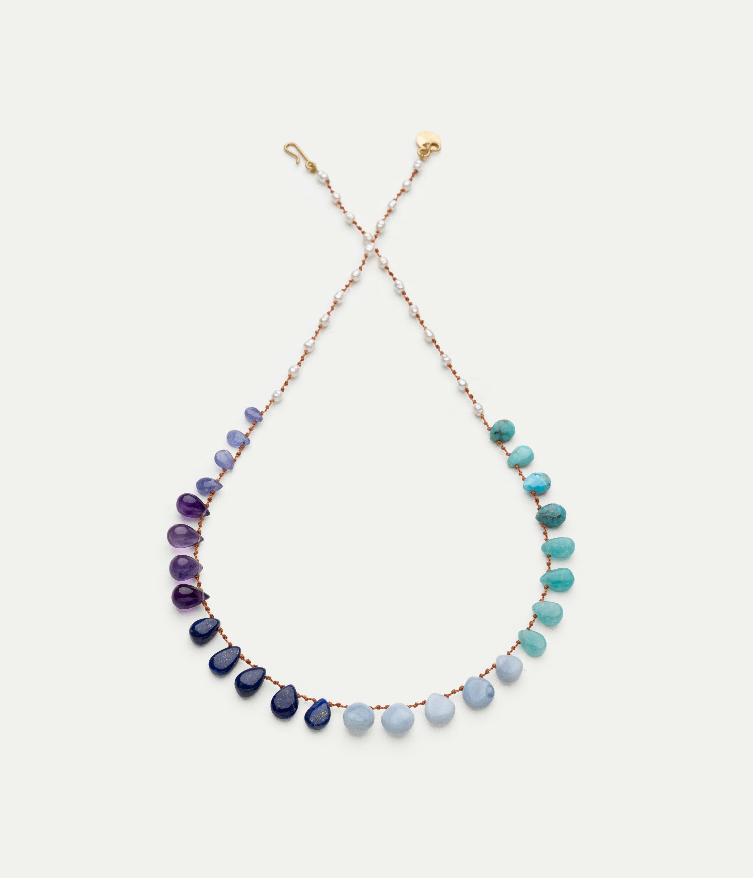Collier Deep Ocean