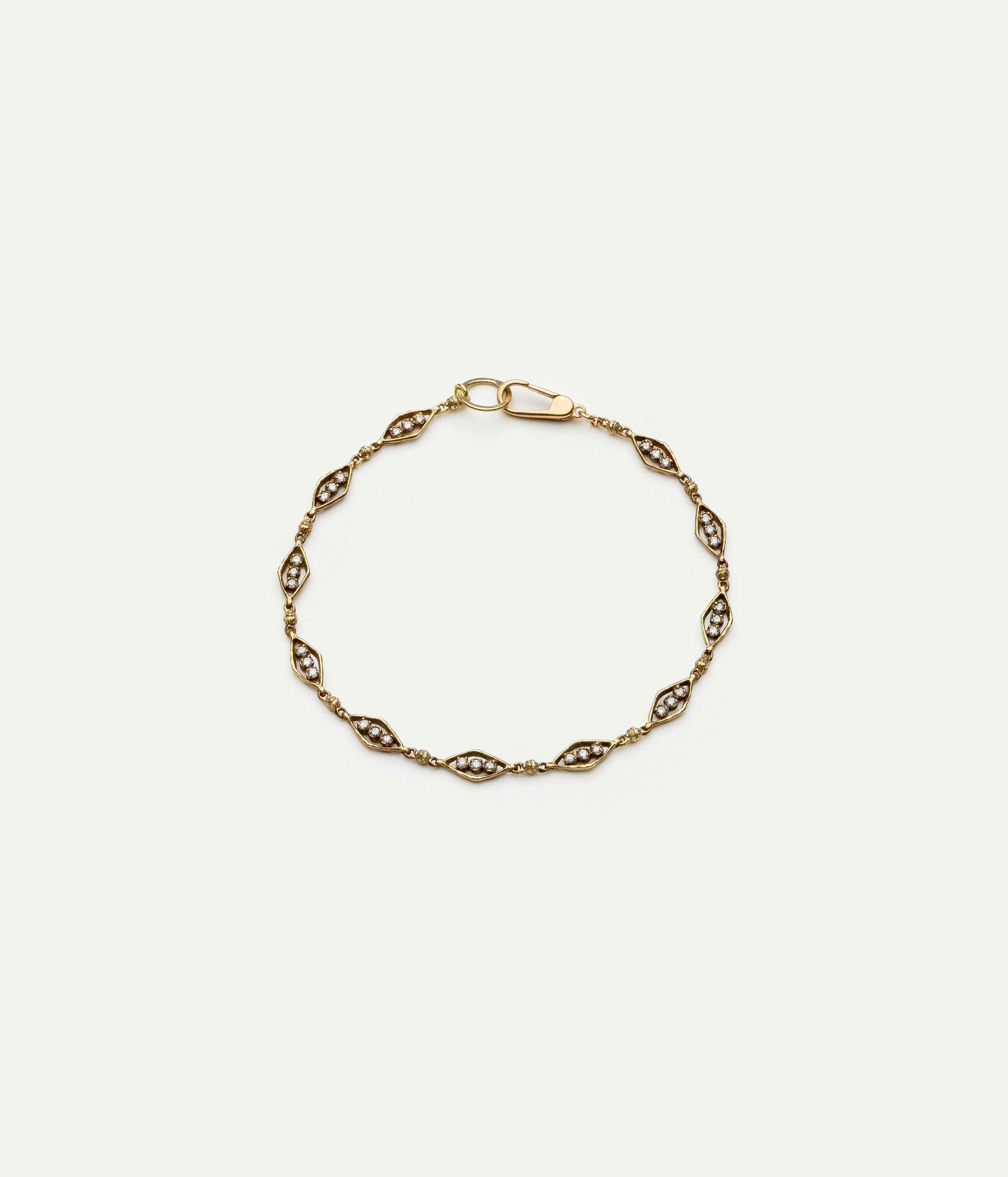 Noguchi Bijoux | Fine Jewelry | WHITEbIRD