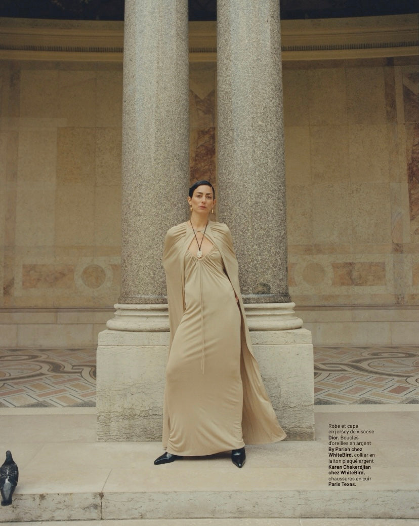 Marie Claire, October 2024