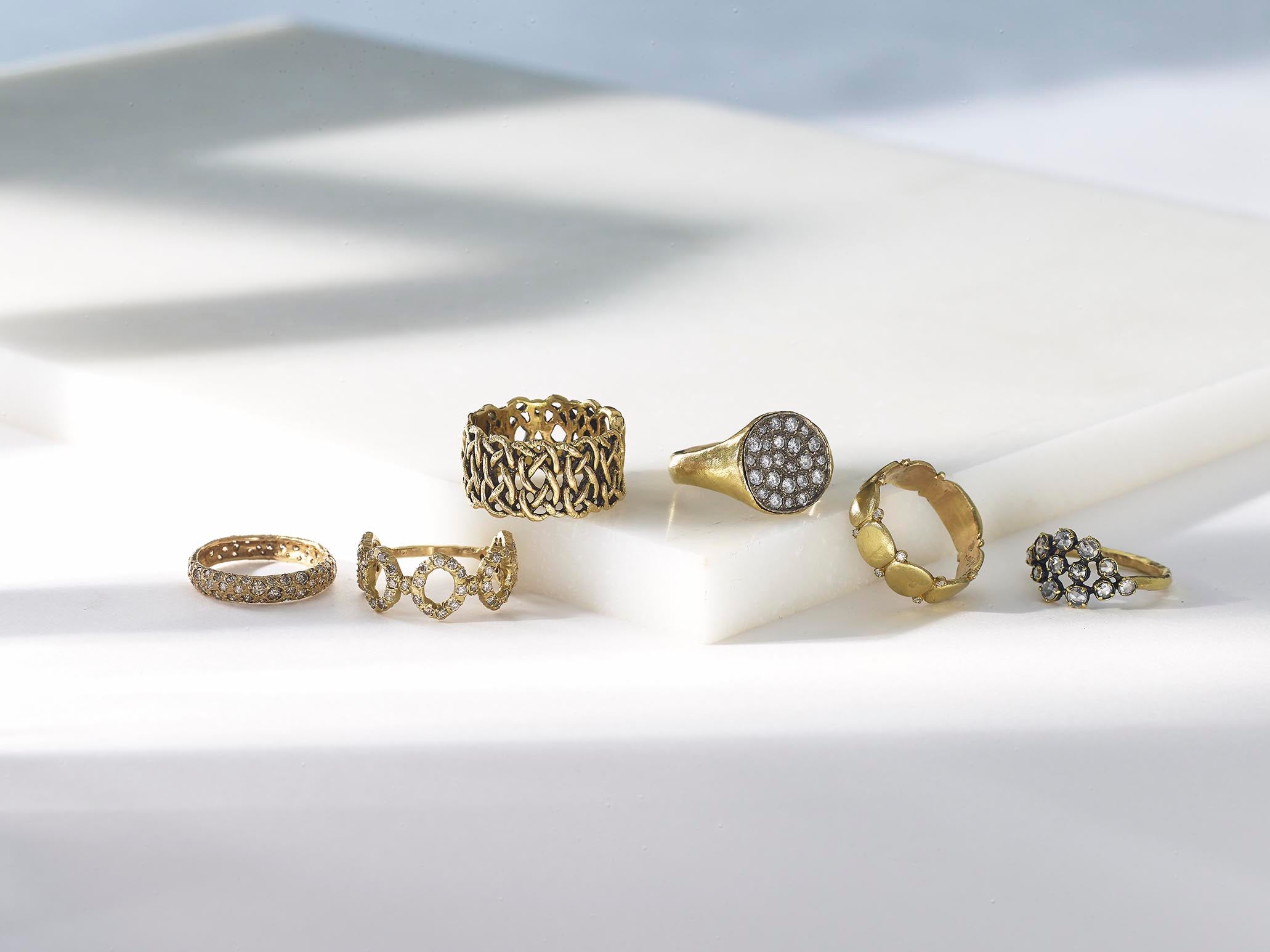Noguchi Bijoux
