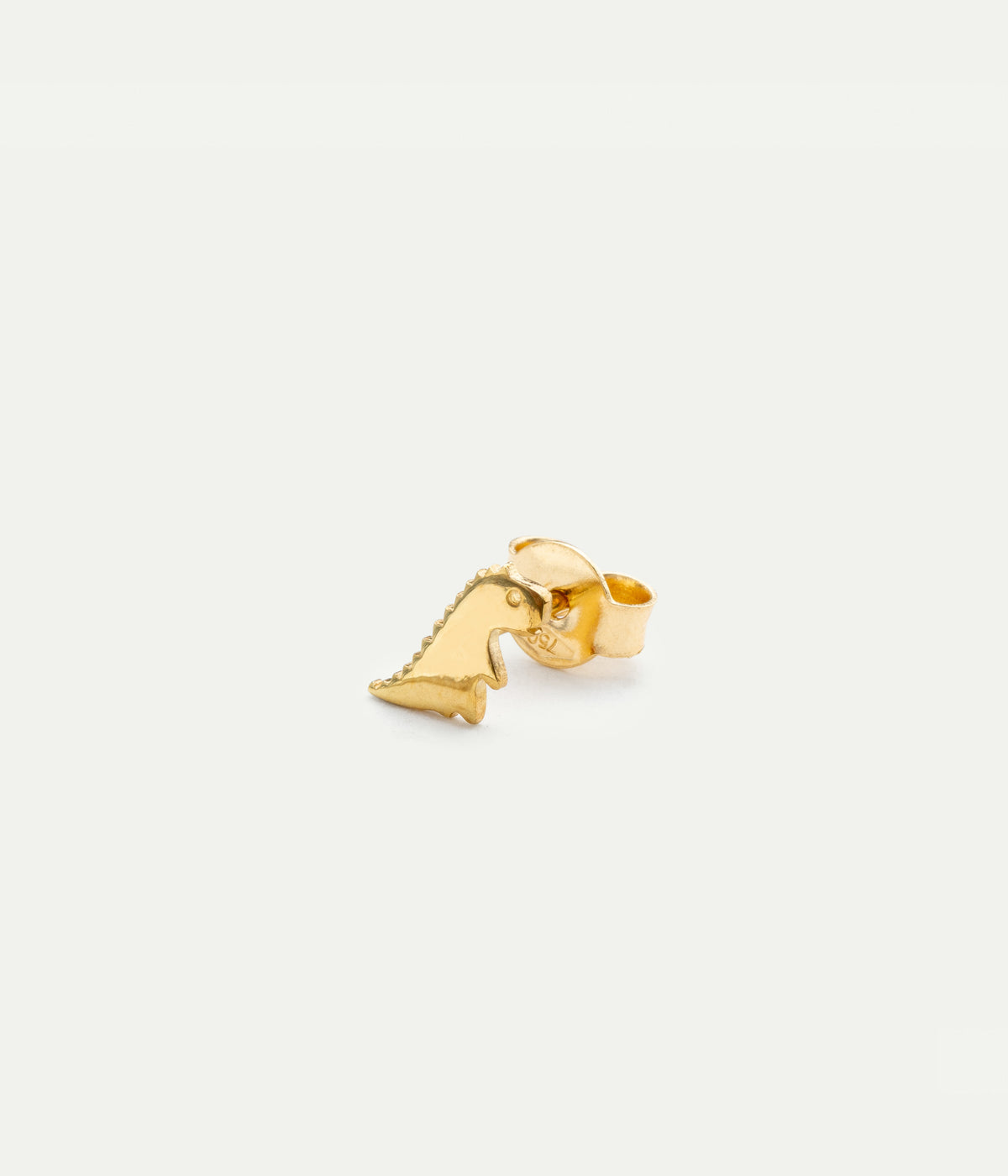Stud single Mini Bold Dino