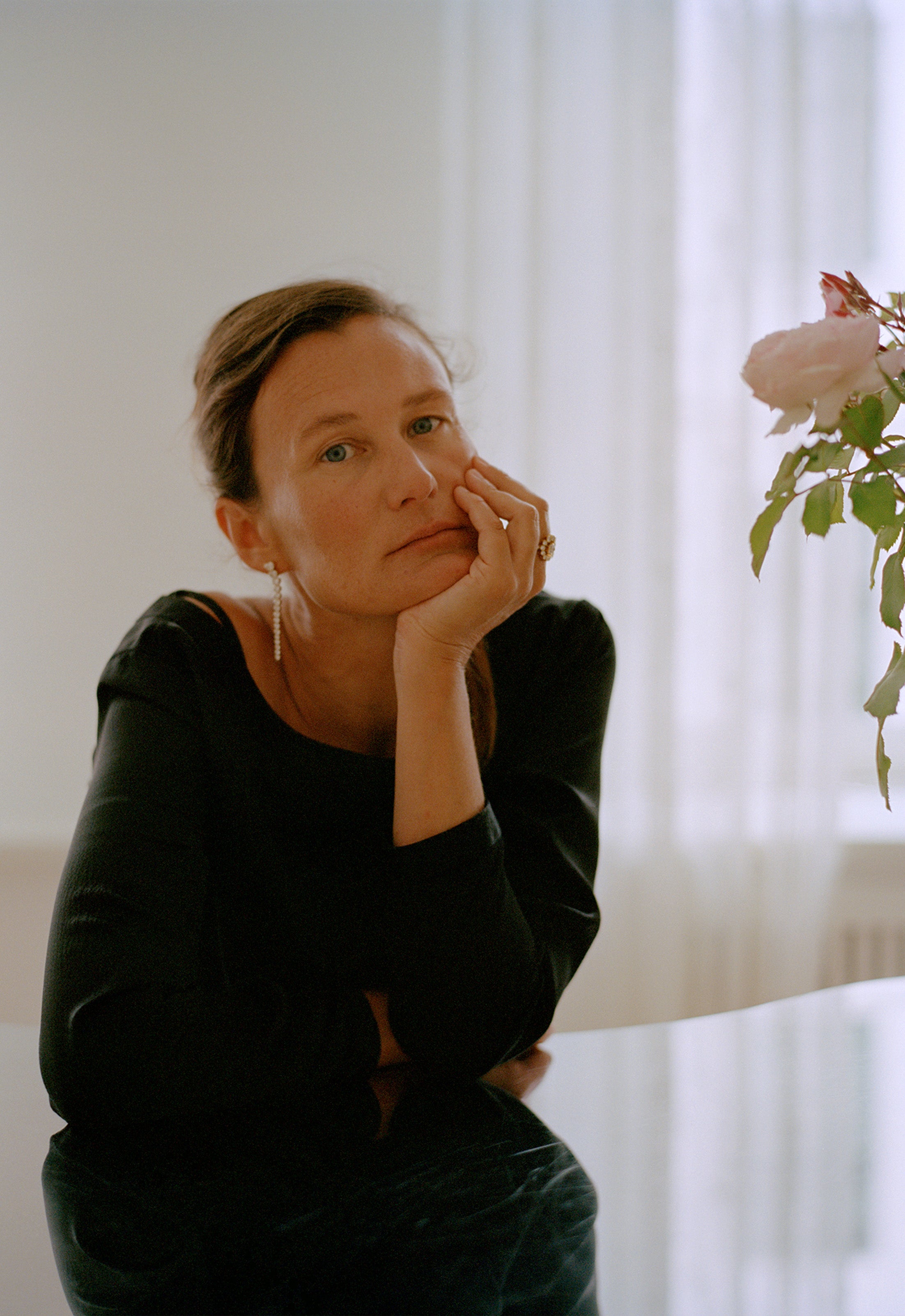 Grand Ocean Sky ring