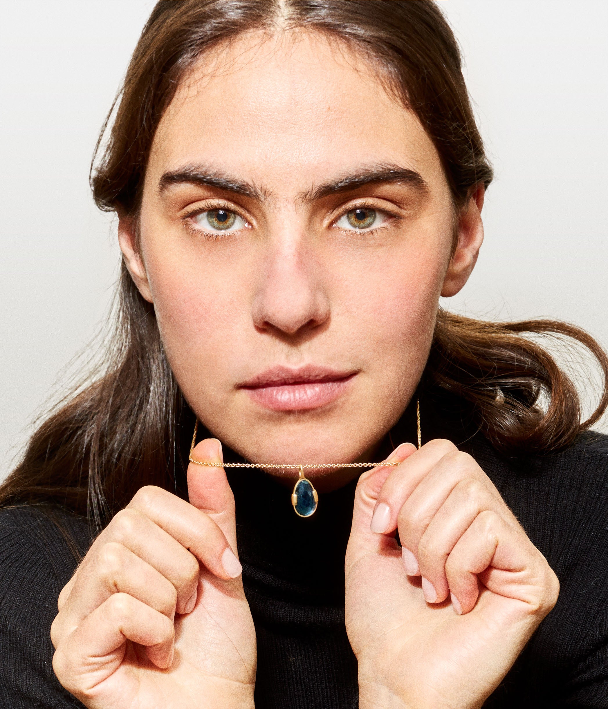 Chaine Forcat Ronde 1,5MM